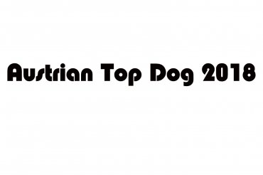 Austrian Top Dog 2018