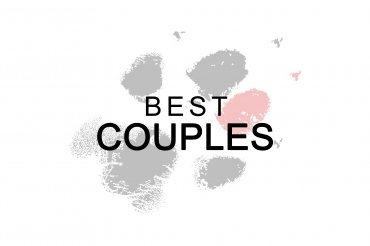 Best Couples (unedited)