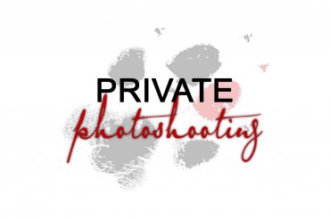 zPrivate photoshooting 04/2024