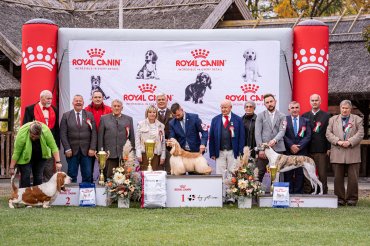 zzzHódmezővásárhely CACIB 2025 day 2