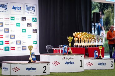 Dortmund CACIB 2025 day 2