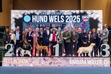 ZzWels CACIB 2025 day 2