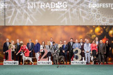 zzzNitra CACIB 2025 day 4