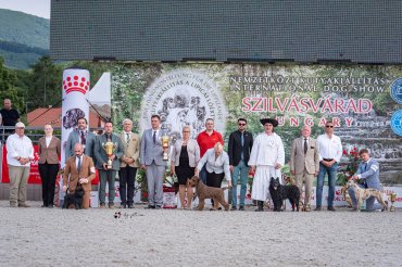 zzzNyíregyháza CACIB 2026