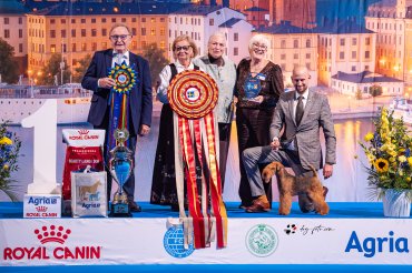 zzEuropean Dog Show 2026 day 3