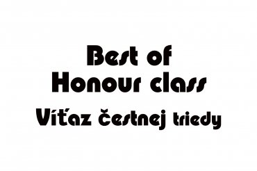 honour class best in show (unedited photos)