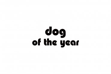 év kutyája díjátadó
