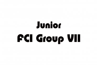 fci group 7 junior (unedited photos)