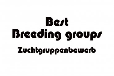 best breeding groups (unedited photos)