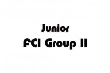 fci group 2 junior (unedited photos)