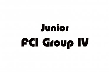 fci group 4 junior (unedited photos)