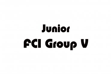 fci group 5 junior (unedited photos)