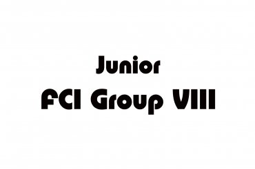 fci group 8 junior (unedited photos)