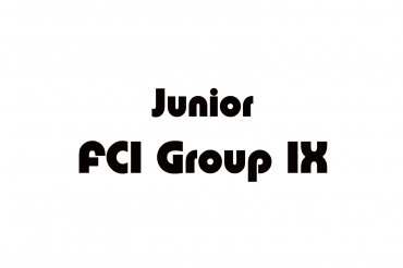 fci group 9 junior (unedited photos)