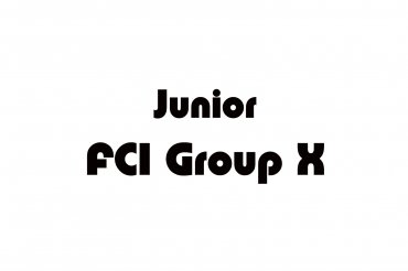 fci group 10 junior (unedited photos)