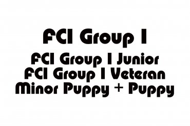 fci group 1 (unedited photos)