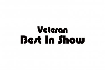 veteran best in show (unedited photos)