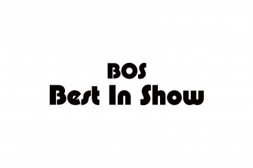BOS best in show (unedited photos)