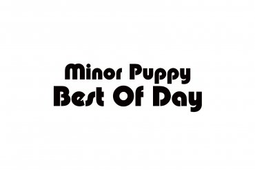 Minor Puppy BOD (unedited)