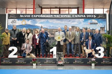 Granada CAC 2023