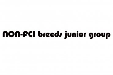non-fci breeds junior group (unedited photos)