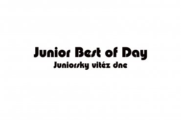 junior best of day (unedited photos)