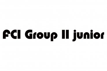 fci group 2 junior (unedited photos)