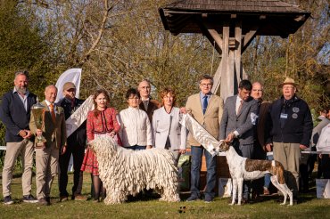 Bugac Karikás Kupa 2026