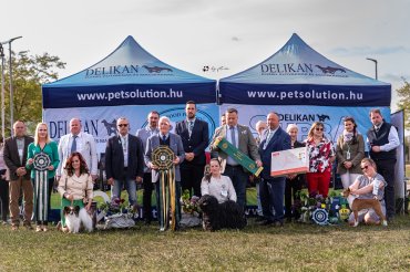 Pilis CAC 2026 2.nap